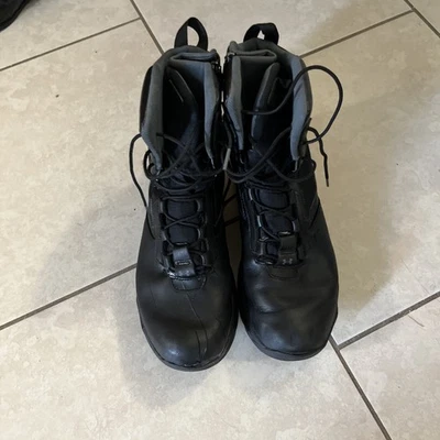 Under Armour 3025579 Para hombres UA Stellar G2 Protect Negro Botas Tácticas Zapatos Foto 1 de 4