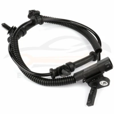 Front ABS Speed Sensor For 2011-2014 Jeep Grand Cherokee & Dodge Durango — 第 1/4 张图片