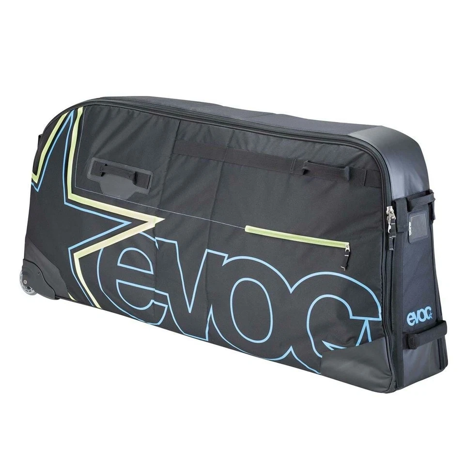 Evoc 721157-01 Travel Bag - Black