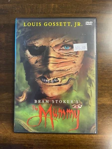 THE MUMMY: DVD - Picture 1 of 2