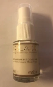 Perlage Energizing Eye Contour With Ceramides & Mica Pearl 15 Ml - Picture 1 of 2