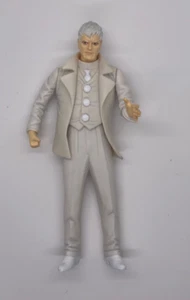 DC Direct Planetary Wildstorm Cosmic Adventurer Elijah Snow Action Figure 2001 - Picture 1 of 2