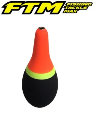 FTM Pose Sandman verschiedene Größen Forelle