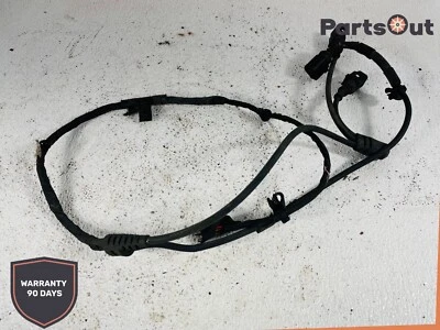 2010-2014 AUDI A6 QUATTRO - REAR LEFT ABS / Speed Sensor / Parking Brake OEM - Image 1 of 4