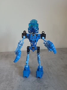 Lego Bionicle TOA GALI 8533- Complete Figure - Picture 1 of 6