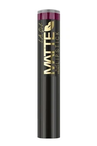LÁPIZ LABIAL DE TERCIOPELO PLANO MATE LA GLC823 VA VOOM sellado - Imagen 1 de 2