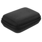  Small Cable Storage Case Earphone Organizer Bag Carrying Travel