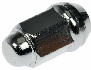 DORMAN 98990.1 1/12'' -20R - Wheel Lug Nut 611-094.1 - Picture 1 of 3