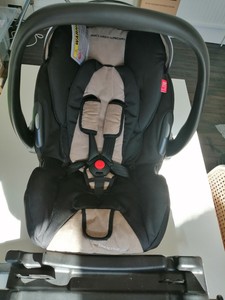 recaro young profi plus isofix base