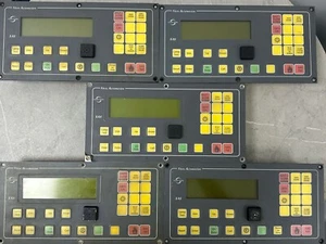 Vista Automation F503002a Xas06 Extension Alarm System / Power Supply: 24vdc - Picture 1 of 11