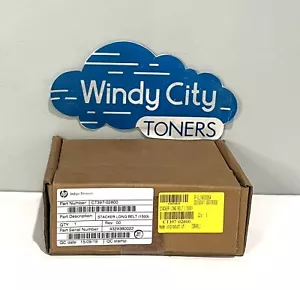 HP Indigo Stacker long belt CT397-02800 For Digital Presses 3000 5000 5500 NEW - Picture 1 of 3