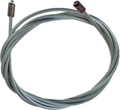 FIT 68-69 SUBURBAN PICKUP C15 C1500 C10 115WB INTERMEDIATE PARKING BRAKE CABLE - Image 1 of 3