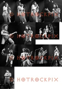 24 FOTOS DIFERENTES 4X6 DE VIAJE EN CONCIERTO - Imagen 1 de 2