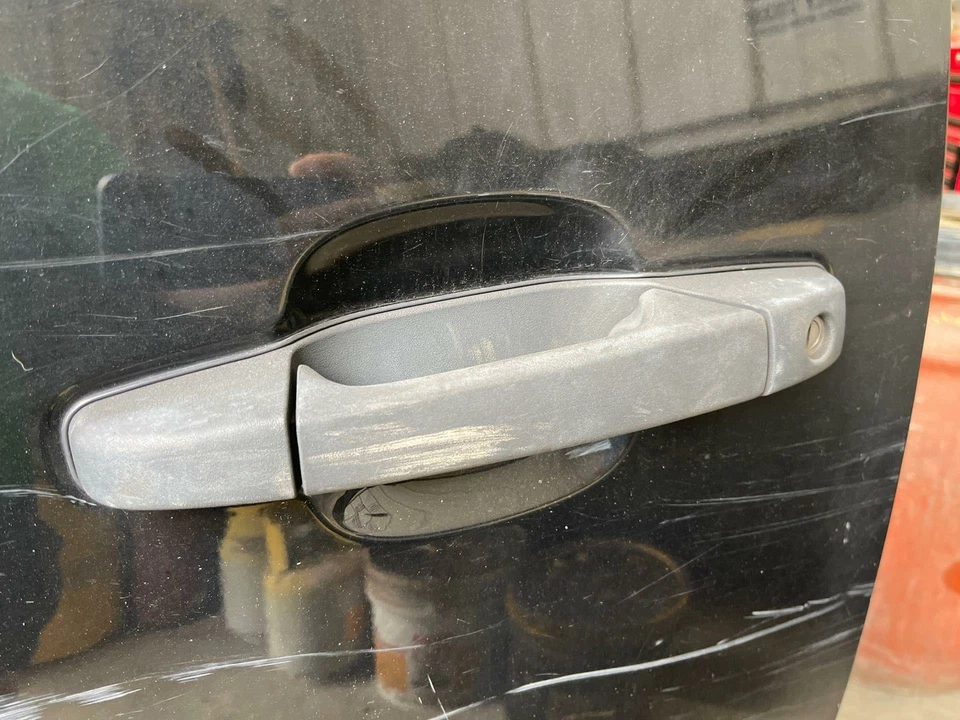 Outside Door Handle CHEVY SILVERADO 1500 Left 07 08 09 10 11 12 13 14 Foto 1 de 1