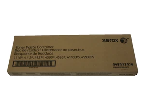 Xerox Waste toner 008R13036 for Waste toner bottle for D Series Presses - Picture 1 of 7