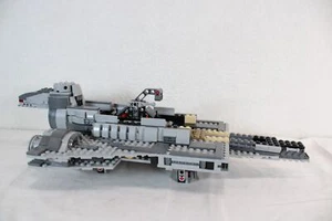 Lego Star Wars 75106 Imperial Assault Carrier Partial Set INCOMPLETE - Picture 1 of 7
