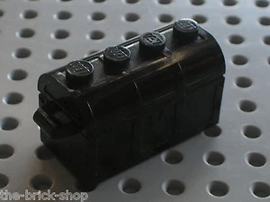 Lego Black Container 4738a Truhe / Set 3052 5939 5988 Pharaoh's Forbidden Ruins - Bild 1 von 1