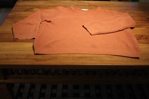 Damenpullover XL Baumwolle Fair Trade Öko - Bild 1 von 1