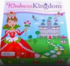 Kindness Kingdom”Marvelous Manners Tea Party” Board Game NEW
