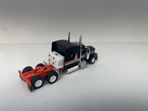 Generador a escala HO impreso en 3D en 1:87 para casa o lugar de trabajo. - Imagen 1 de 6