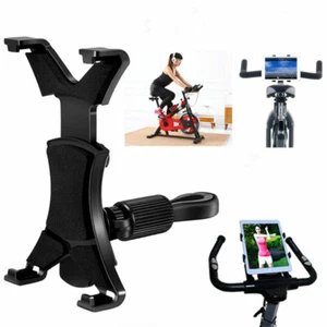 Tablet Halterung Video Film Fahrrad Heimtrainer JD48 - Bild 1 von 10