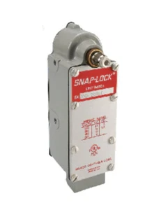 Namco Controls EA700-25000 Snap Lock Grenzschalter, 600VAC, 250 VDC, 20A SPDT - Bild 1 von 1