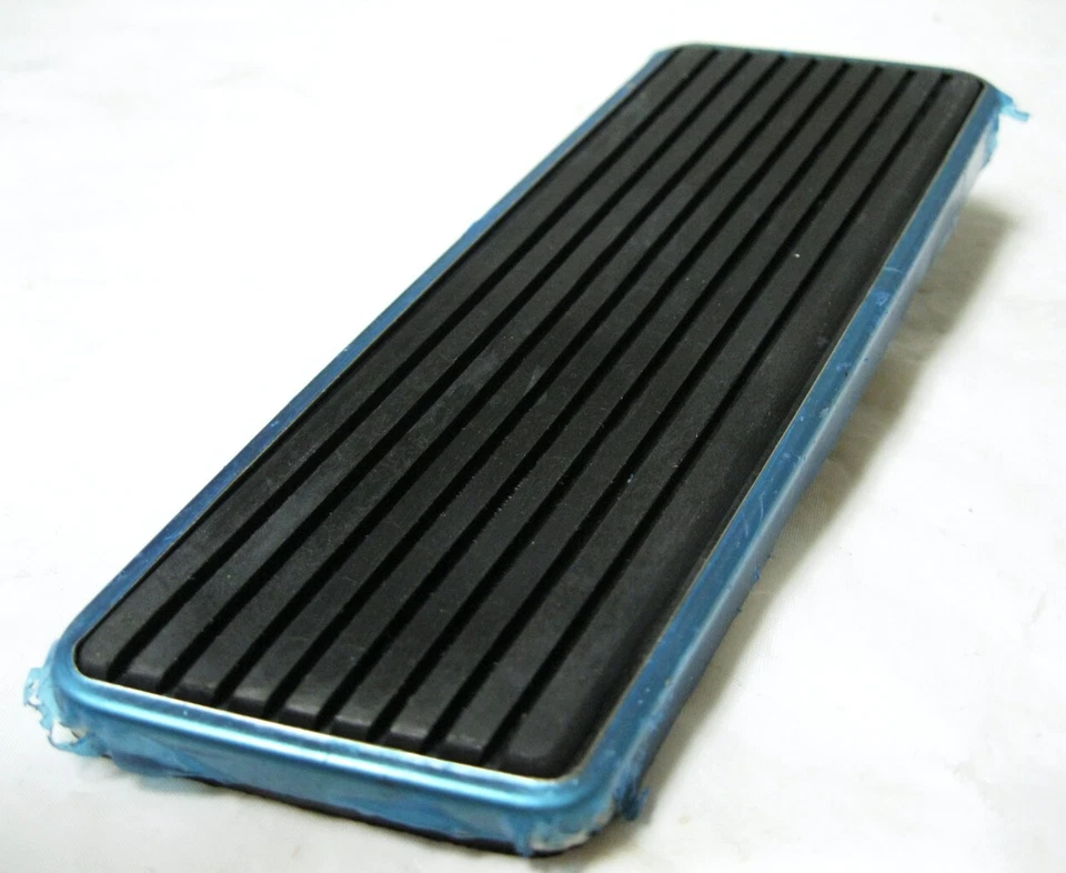 Ford Mustang 1964 1965 1966 1967 1968 pedalera acelerador NUEVO Foto 1 de 1