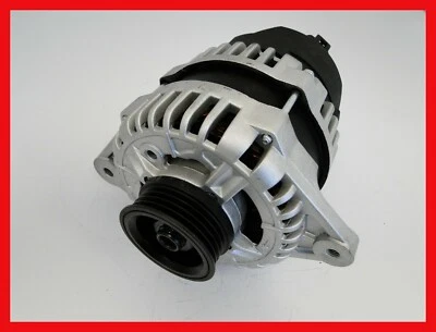 1A3037 ALTERNATOR For HYUNDAI i10 I 1.1 2008-2010 i10 I 1.1 LPG 2010-2013  - Image 1 of 4