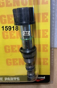Meyer 15918C C&D Valve for Xpress Plow with E-68 / E-88 / V-68 Units Genuine - Bild 1 von 3