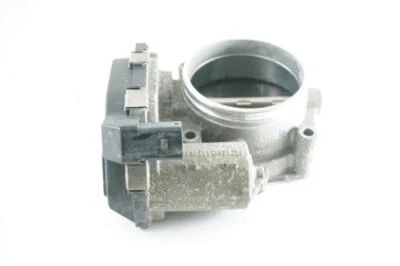 OEM BMW E90 E92 N52 Thottle Body Assembly 08-11 328i 328xi - Image 1 of 4