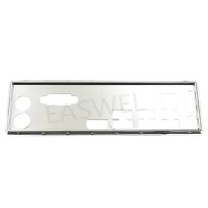 für ASUS PRIME A320M-K I/O IO SHIELD BLENDE BRACKET - Afbeelding 1 van 3
