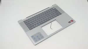 Dell Inspiron 16-5630 5635 reposamanos y teclado retroiluminado griego - XJMGD 5NPDR - Imagen 1 de 7