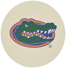 Thirstystone Stoneware Coaster Set, University of Florida, Set of 4
