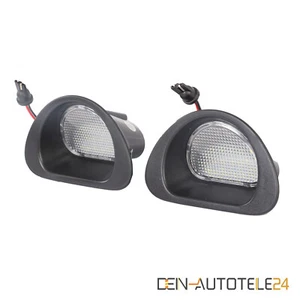 LED KENNZEICHENBELEUCHTUNG KENNZEICHENLEUCHTE PASSEND FÜR CITROËN C1 PM PN 05-14 - Bild 1 von 6