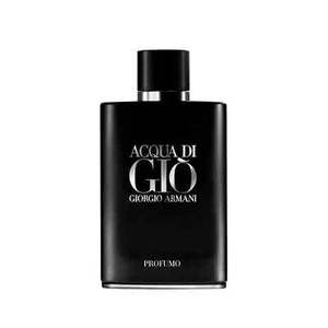 New Giorgio Armani Acqua Di Gio Profumo EDP Cologne for Men Sealed 4.2 oz/125 ml - Picture 1 of 2