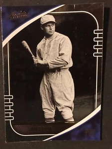 2021 Absolute Hobby - Jimmie Foxx - Boston Red Sox - #29 - Picture 1 of 2