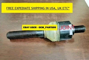 Jcb Backhoe Swivel Joint, Track Rod Part No. 331/14861 - Picture 1 of 6