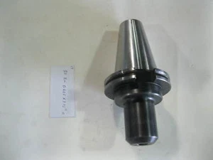 SOPORTE FRESADORA DE EXTREMO CÓNICO ISCAR CAT 50. 5/8".  50 EM 0.625X3.75" E - Imagen 1 de 4