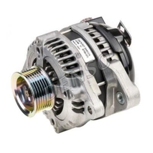 DENSO Generador Alternador 105A 14V Para Honda Accord VIII Kombi CW CU - Imagen 1 de 2