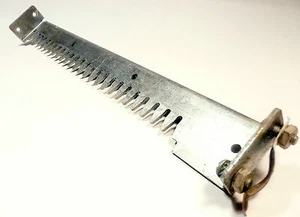 ROCK-OLA * 1434 SUPER ROCKET: machinest one-of-a-kind STEEL MECHANISM "COMB" - Picture 1 of 3