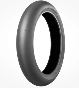 GOMME PNEUMATICI BRIDGESTONE 120/605 R17 V02 SLICK SOFT - Foto 1 di 1