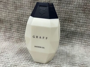 GRAFF Shower Gel 100ml - Picture 1 of 2