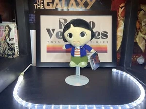 Stranger Things Funko MIKE 8" Collectible Plush Netflix Stuff Toy 2017 NWT - Picture 1 of 8