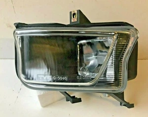 PASST FIAT PUNTO MK1 NEBELSCHEINWERFERLAMPE BEIFAHRERSEITE LINKS 1993-1999 - Bild 1 von 3