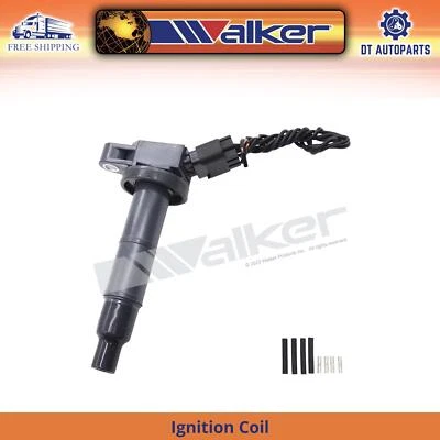 Andador de bobina de encendido para Toyota Solara 2002-2006 2,4 L L4 2003 2004 2005 Foto 1 de 4