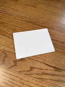 Apple Magic Trackpad 2 - Weiß A1535 - Bild 1 von 6