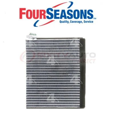 Four Seasons Front AC Evaporator Core for 1999-2000 Lexus LS400 - Heating iu Foto 1 de 4