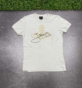 Vivienne Westwood Algomania T Shirt Designer - Bild 1 von 23