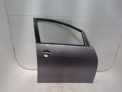 2006 MITSUBISHI GRANDIS EQUIPPE 5 Doors MPV Drivers Door Front RH  - Image 1 of 4