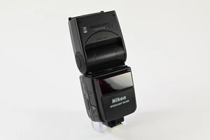 Flash Nikon SB-600 Speedlight TTL SB600 #G057 - Imagen 1 de 6